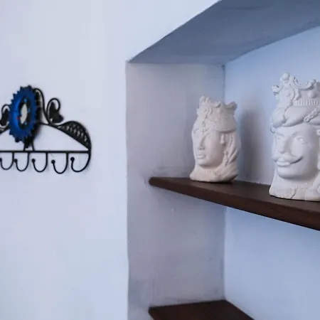 Terrazza Giudecca 切法卢