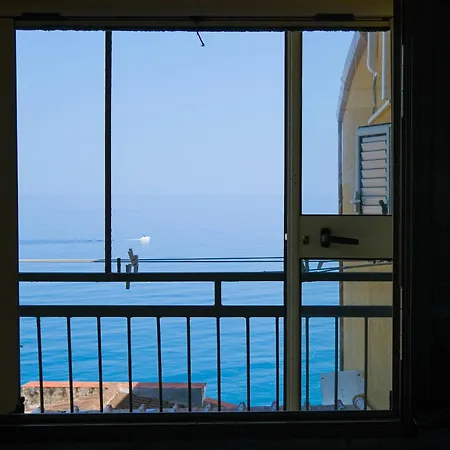 Terrazza Giudecca * 切法卢