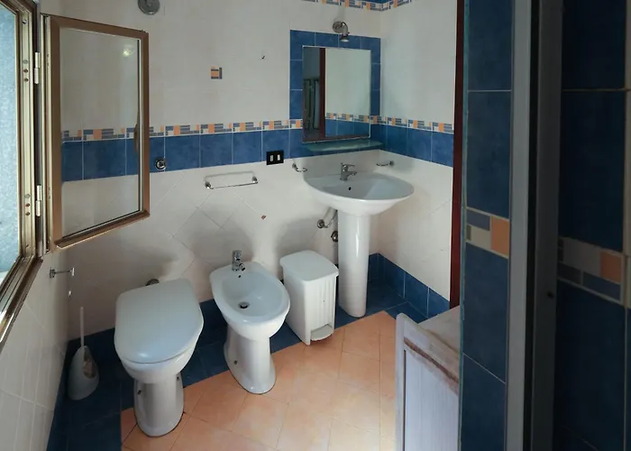 Terrazza Giudecca 切法卢