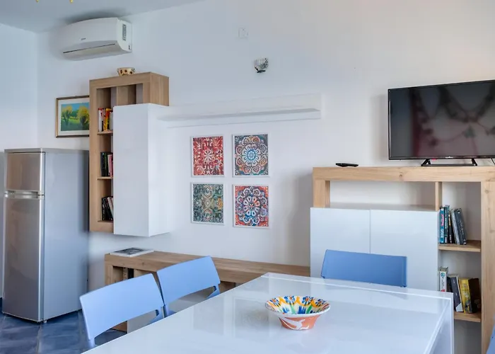 公寓 Terrazza Giudecca