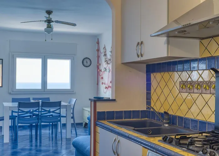 Terrazza Giudecca 公寓 切法卢