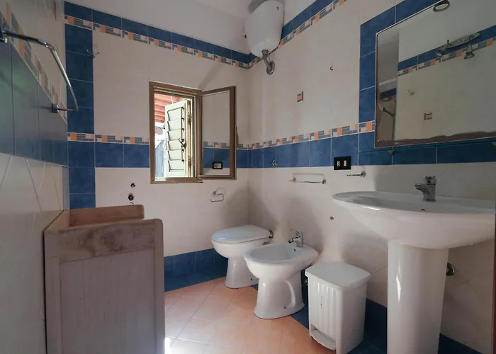 Terrazza Giudecca * 切法卢