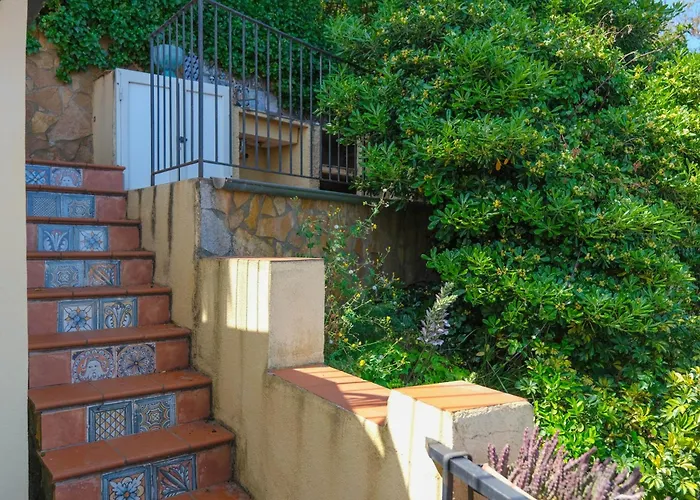 Terrazza Giudecca * 切法卢