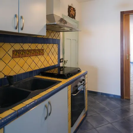 Terrazza Giudecca Appartement *