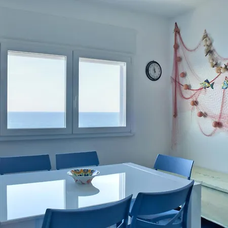 Terrazza Giudecca *