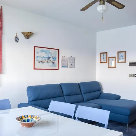 Terrazza Giudecca Appartement