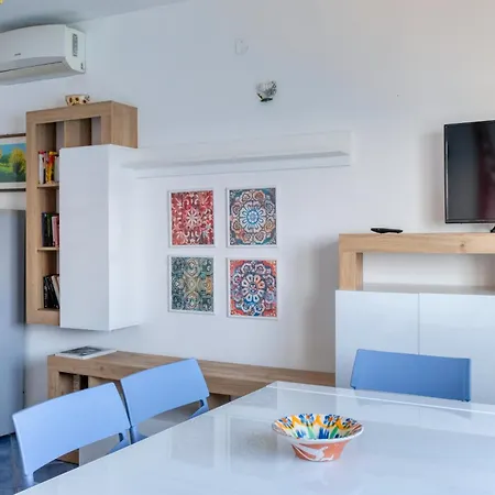 Appartement Terrazza Giudecca