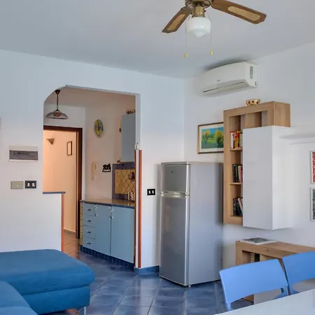 Terrazza Giudecca 아파트 *