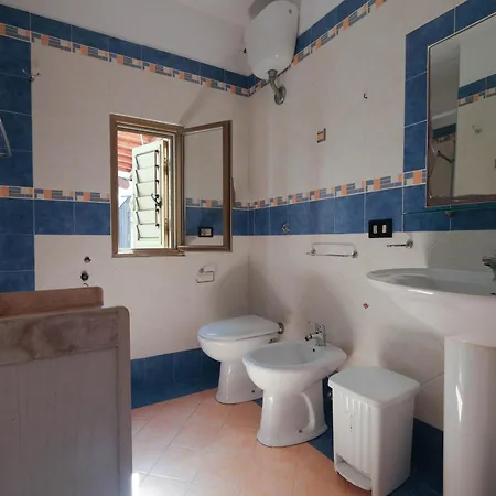 Terrazza Giudecca * Cefalù