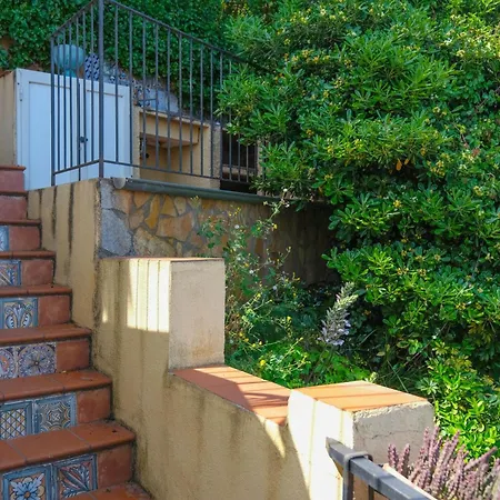 Terrazza Giudecca * Cefalù