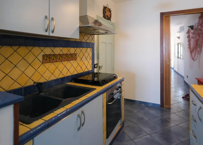 Terrazza Giudecca Appartement *