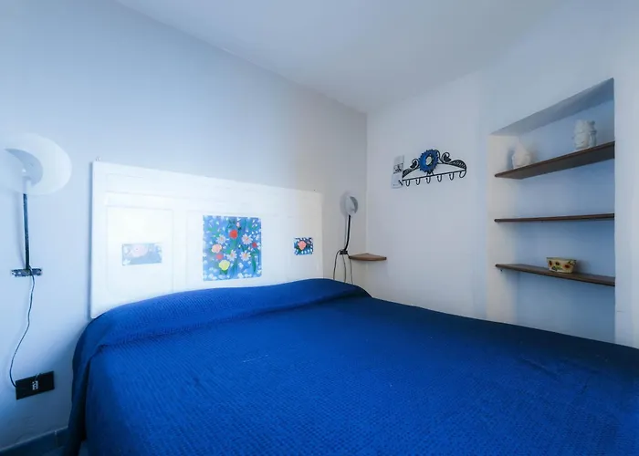 Appartement Terrazza Giudecca