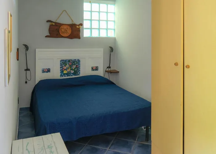 Terrazza Giudecca Appartement *