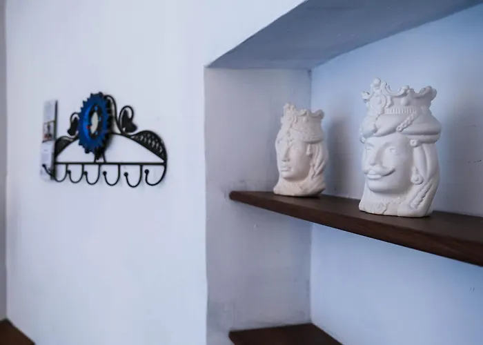 Terrazza Giudecca Cefalù