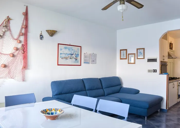 Terrazza Giudecca Appartement