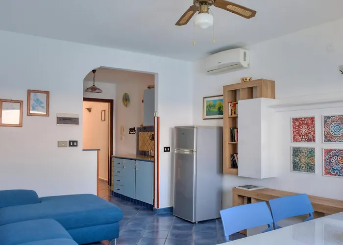 Terrazza Giudecca Appartement *