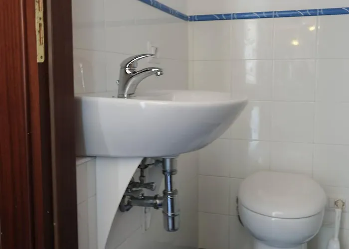 Appartement Terrazza Giudecca Cefalù